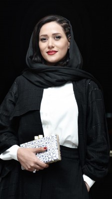 پریناز ایزدیار-بازیگر ایرانی
